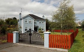 Sessiagh House